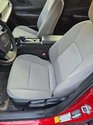 This 2026 Toyota Prius Hit 100,000 Miles in Eight Months. Here’s How It Held Up