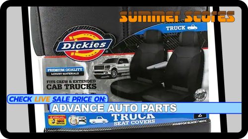 Summer Scores: Short-Money Truck Mods That Punch Above Their Price