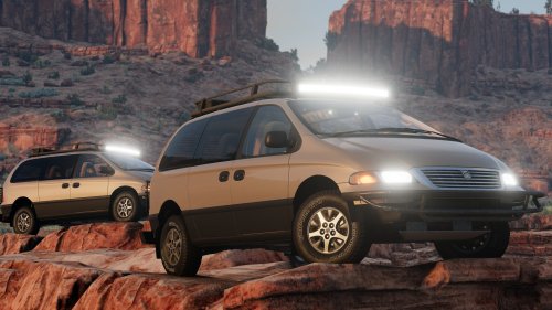 An Obscure Physics Sim Is Reeling in Almost as Many Players as Forza Horizon 6 on Steam