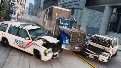 An Obscure Physics Sim Is Reeling in Almost as Many Players as Forza Horizon 6 on Steam