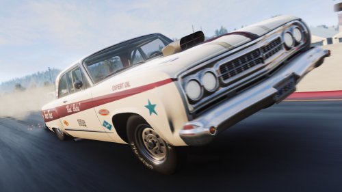 An Obscure Physics Sim Is Reeling in Almost as Many Players as Forza Horizon 6 on Steam