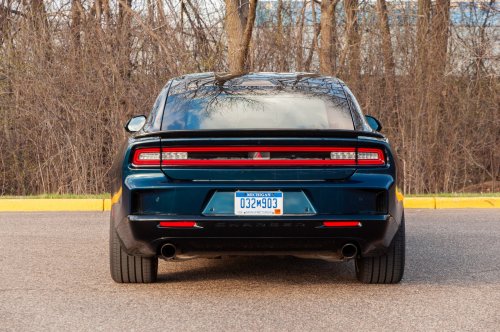 Dodge, Dodge Charger, Dodge Charger Scat Pack, 2026 Dodge Charger Scat Pack Sixpack Review: This Reboot Is Off to a Poor Start