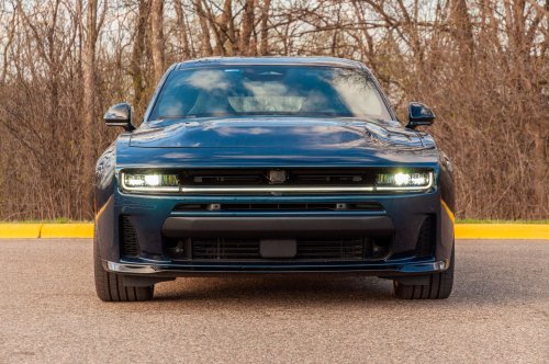Dodge, Dodge Charger, Dodge Charger Scat Pack, 2026 Dodge Charger Scat Pack Sixpack Review: This Reboot Is Off to a Poor Start