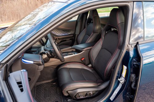 2026 Dodge Charger Scat Pack Sixpack Review: This Reboot Is Off to a Poor Start