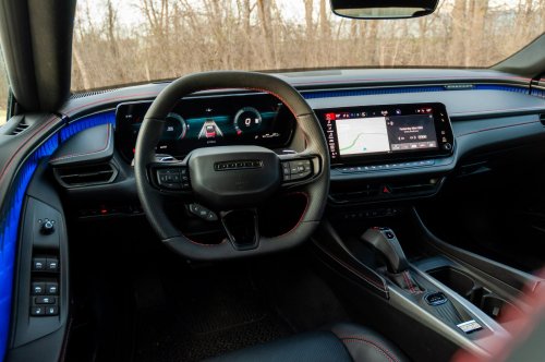 2026 Dodge Charger Scat Pack Sixpack Review: This Reboot Is Off to a Poor Start