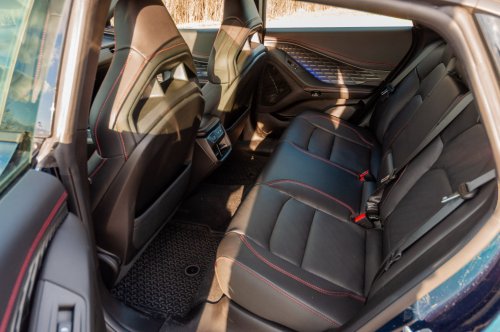 2026 Dodge Charger Scat Pack Sixpack Review: This Reboot Is Off to a Poor Start