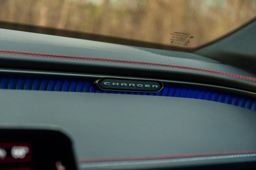 2026 Dodge Charger Scat Pack Sixpack Review: This Reboot Is Off to a Poor Start