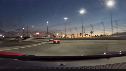 Driving a 1991 Acura NSX Made Me Cry