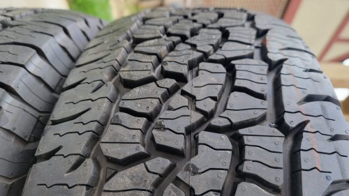 Driven: BFGoodrich Trail-Terrain T/A+ Blends Capability With On-Road Comfort