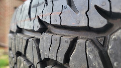 Driven: BFGoodrich Trail-Terrain T/A+ Blends Capability With On-Road Comfort