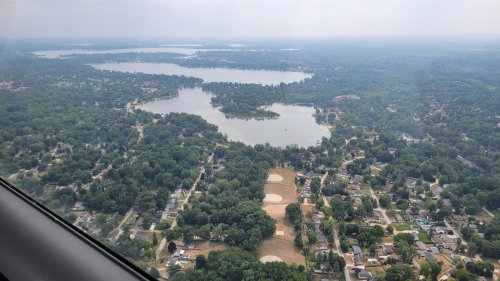 Here’s What It’s Like to Ride on America’s Favorite Airship