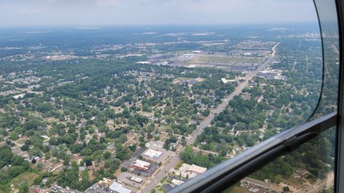 Here’s What It’s Like to Ride on America’s Favorite Airship