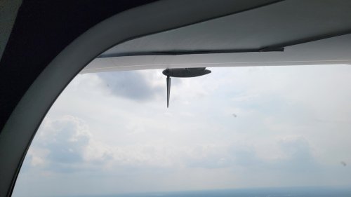 Here’s What It’s Like to Ride on America’s Favorite Airship