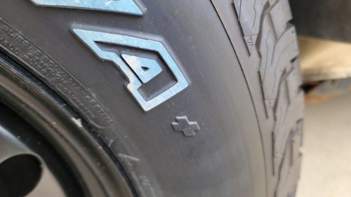 Driven: BFGoodrich Trail-Terrain T/A+ Blends Capability With On-Road Comfort