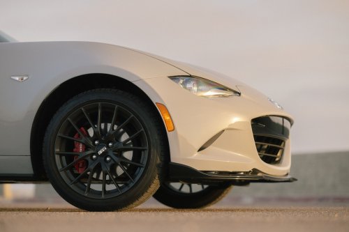 2026 Mazda MX-5 RF Review: Is a Miata With a Heavy and Pricey Hardtop Still ‘the Answer’?