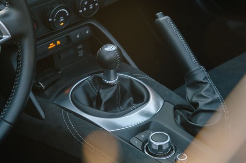 2026 Mazda MX-5 RF Review: Is a Miata With a Heavy and Pricey Hardtop Still ‘the Answer’?