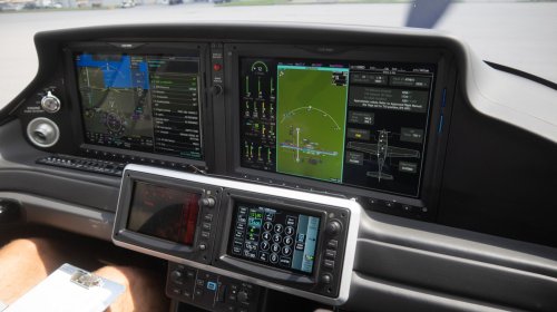 We Borrowed a $1.2M Airplane to Pick Up My $3,000 Dream Car