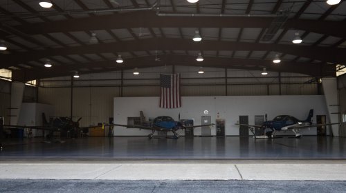 We Borrowed a $1.2M Airplane to Pick Up My $3,000 Dream Car