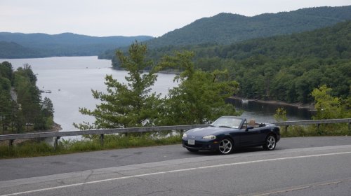 We Borrowed a $1.2M Airplane to Pick Up My $3,000 Dream Car