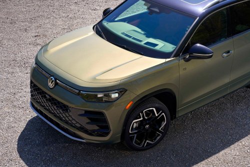 Welcome to 2026, Where a Simple Software Glitch Can Kill an Entire Car