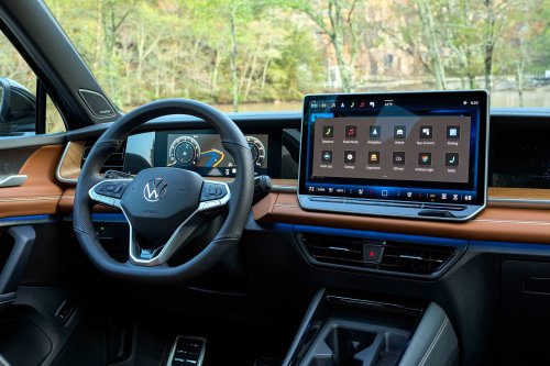Welcome to 2026, Where a Simple Software Glitch Can Kill an Entire Car