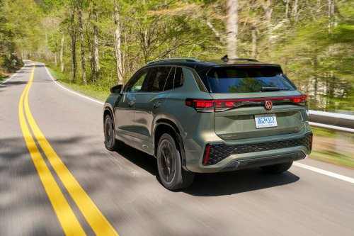 Welcome to 2026, Where a Simple Software Glitch Can Kill an Entire Car