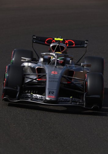 Gabriel Bortoleto Is ‘Willing to Sacrifice Everything’ to Achieve F1 Greatness. Anything Less Isn’t an Option