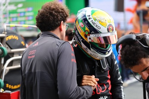 Gabriel Bortoleto Is ‘Willing to Sacrifice Everything’ to Achieve F1 Greatness. Anything Less Isn’t an Option