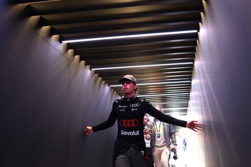 Gabriel Bortoleto Is ‘Willing to Sacrifice Everything’ to Achieve F1 Greatness. Anything Less Isn’t an Option