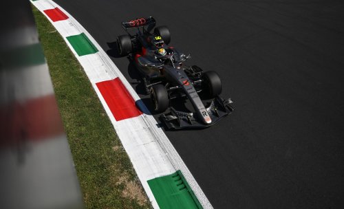 Gabriel Bortoleto Is ‘Willing to Sacrifice Everything’ to Achieve F1 Greatness. Anything Less Isn’t an Option