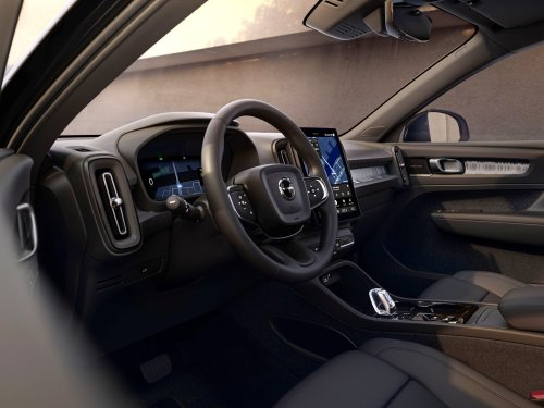 2027 XC40 Adds Much-Needed Updates to Volvo’s Cheapest Gas SUV