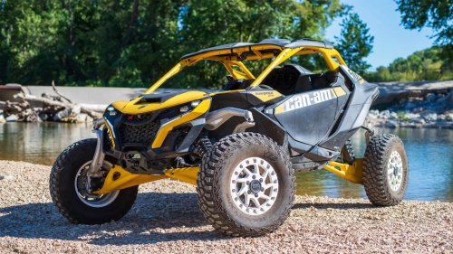 Do UTVs Really Need Fancy Dual-Clutch Transmissions? Let’s See