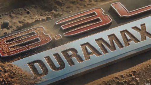 GM Is Actually Putting an 8.3L Duramax Diesel in Its HD Pickups to Devour Ford