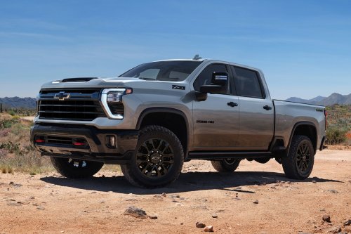 New Diesel Engine Oil Blends Are Designed to Keep DPFs From Clogging So Darn Much