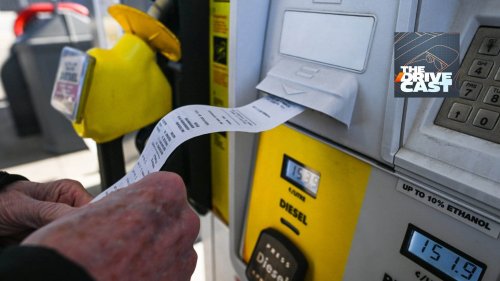 The Feds Diluted Gas to Cut Prices. Diesel Has No Such Fix