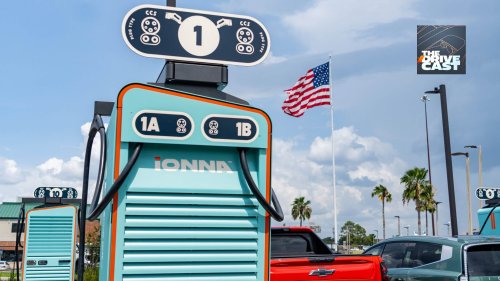America’s EV Charging Is a Mess. The CEO Trying to Fix It Explains Why