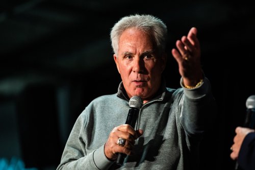 NASCAR Icon Darrell Waltrip Retires From Public Life Due to Brain Disease