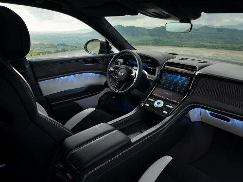 2028 Bentley Torcal: Crewe’s First EV Looks Meaner Than a Bentayga and Makes 235 More HP