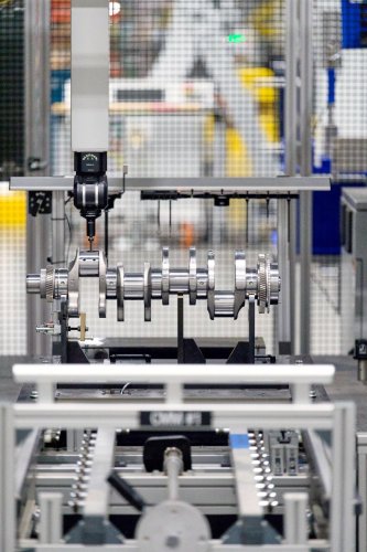 GM’s New 8.3L Duramax Diesel: Here’s the Full Spec Download