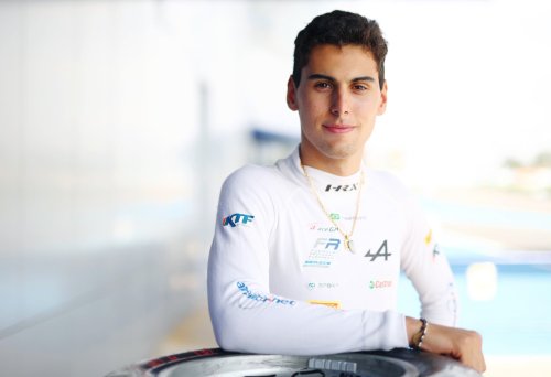 Gabriel Bortoleto Is ‘Willing to Sacrifice Everything’ to Achieve F1 Greatness. Anything Less Isn’t an Option