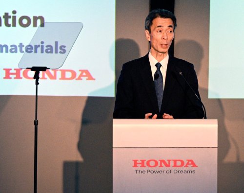 Honda’s Top Bosses Explain How They’re Avoiding Toyota’s Engine Nightmare
