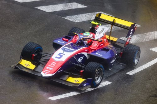 Gabriel Bortoleto Is ‘Willing to Sacrifice Everything’ to Achieve F1 Greatness. Anything Less Isn’t an Option