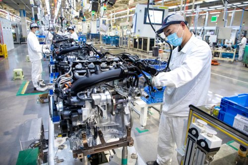 Honda, Toyota, Honda’s Top Bosses Explain How They’re Avoiding Toyota’s Engine Nightmare