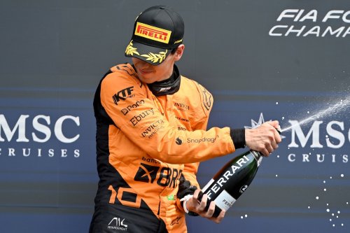 Gabriel Bortoleto Is ‘Willing to Sacrifice Everything’ to Achieve F1 Greatness. Anything Less Isn’t an Option