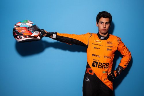 Gabriel Bortoleto Is ‘Willing to Sacrifice Everything’ to Achieve F1 Greatness. Anything Less Isn’t an Option