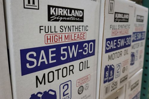 Oil Changes Are Getting a Lot More Expensive at Walmart and Costco