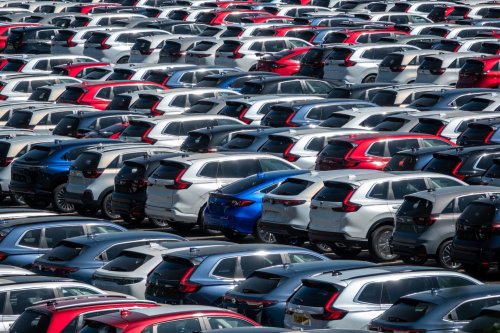 Honda’s Top Bosses Explain How They’re Avoiding Toyota’s Engine Nightmare