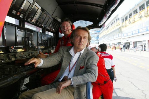 Ferrari, Ferrari F1 Doesn’t Need Horner. It Needs Another Montezemolo