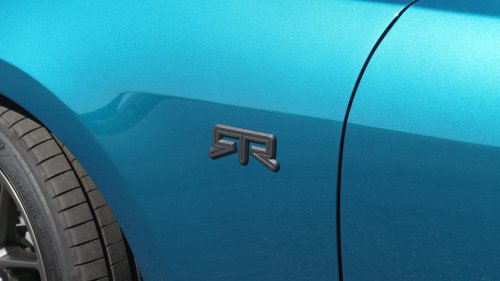 Ford, Ford Mustang, We Drifted the 2026 Ford Mustang RTR. Its Old-School Handbrake Is the Star