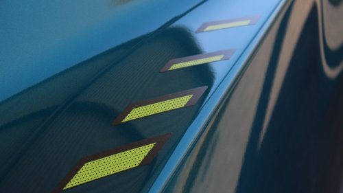 Ford, Ford Mustang, We Drifted the 2026 Ford Mustang RTR. Its Old-School Handbrake Is the Star